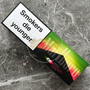 Marlboro Vista Double Fusion Summer