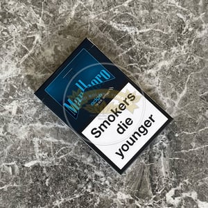 Marlboro Edge Slim