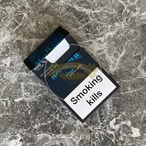 Marlboro Edge Slim