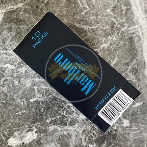 Marlboro Edge Slim