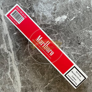 Marlboro Flavor Mix