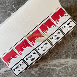 Marlboro Flavor Mix