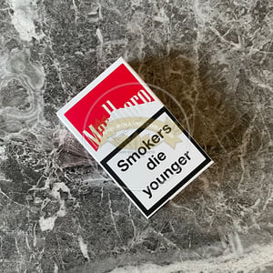 Marlboro Flavor Mix