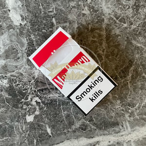 Marlboro Flavor Mix