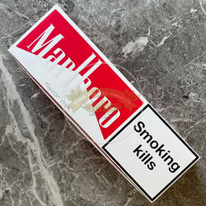 Marlboro Flavor Mix