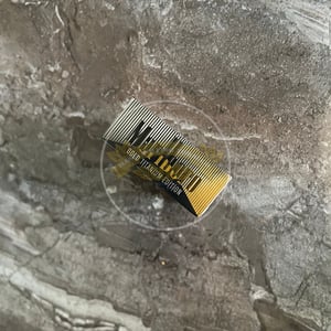 Marlboro Gold Titanium Edition