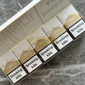 Marlboro Gold