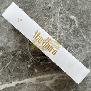 Marlboro Gold