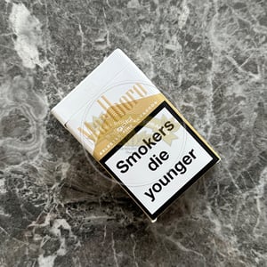 Marlboro Gold