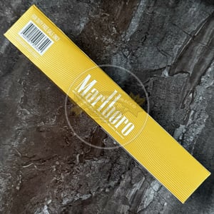 Marlboro Gold