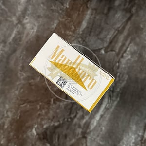Marlboro Gold