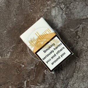 Marlboro Gold