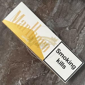 Marlboro Gold