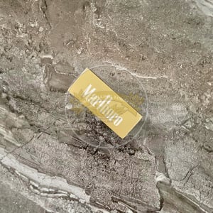 Marlboro Gold Limited Edition