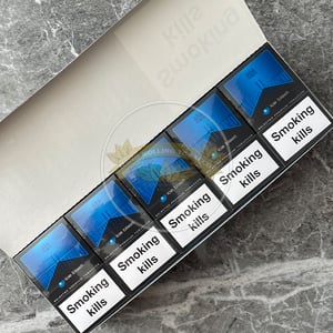 Marlboro Ice Blast