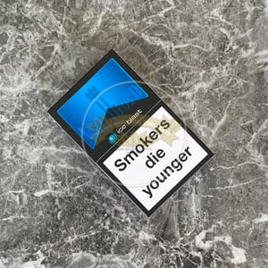 Marlboro Ice Blast