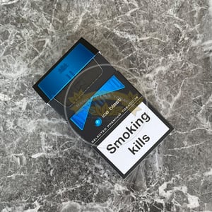 Marlboro Ice Blast