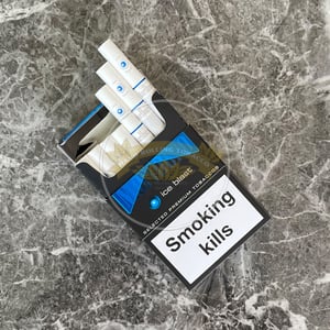 Marlboro Ice Blast