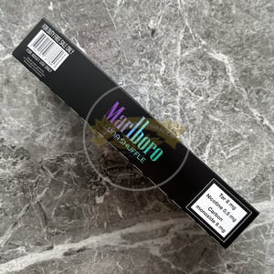 Marlboro Luna Shuffle