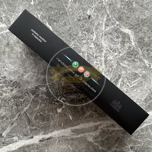 Marlboro Luna Shuffle