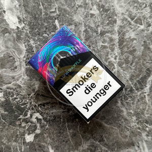 Marlboro Luna Shuffle