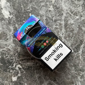 Marlboro Luna Shuffle