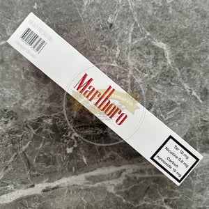 Marlboro Red