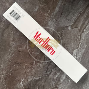 Marlboro Red