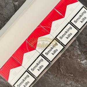 Marlboro Red