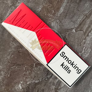 Marlboro Red