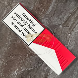 Marlboro Red