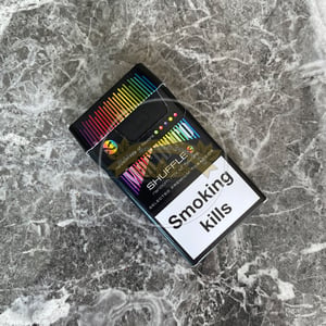 Marlboro Shuffle (5 Mix)