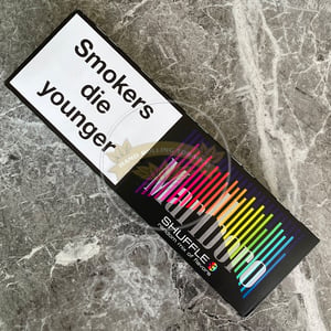 Marlboro Shuffle (5 Mix)