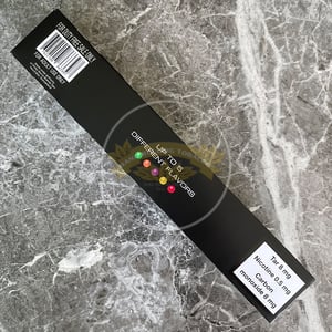 Marlboro Shuffle (5 Mix)