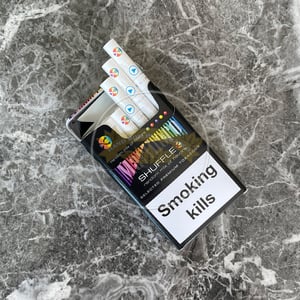 Marlboro Shuffle (5 Mix)