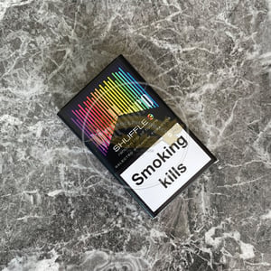 Marlboro Shuffle (5 Mix)