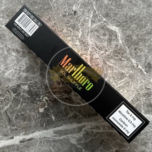 Marlboro Sol Shuffle (Tropical)