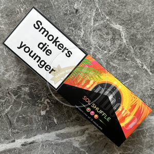 Marlboro Sol Shuffle (Tropical)