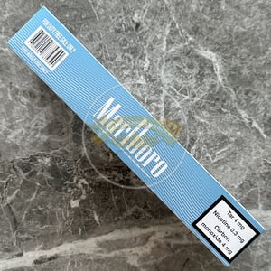 Marlboro Silver Blue