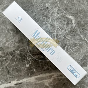 Marlboro Silver Blue