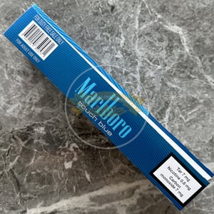 Marlboro Touch Blue 11 Marlboro Touch Blue