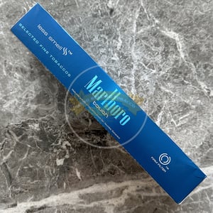 Marlboro Touch Blue 12 Marlboro Touch Blue