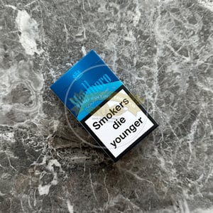 Marlboro Touch Blue 3 Marlboro Touch Blue