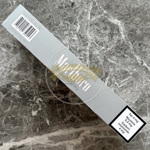 Marlboro Touch Gray