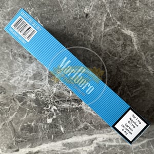 Marlboro Touch Aqua (Menthol) 9 Marlboro Touch Aqua (Menthol)