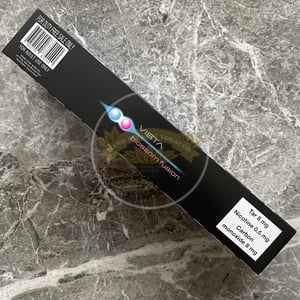 Marlboro Vista Blossom Fusion 11 Marlboro Vista Blossom Fusion