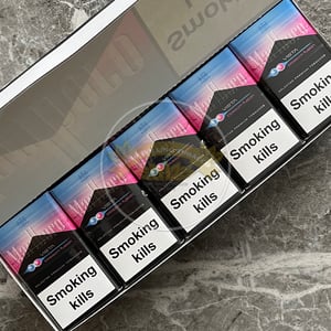 Marlboro Vista Blossom Fusion 14 Marlboro Vista Blossom Fusion