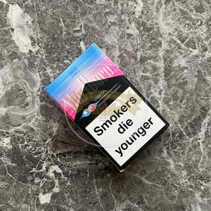Marlboro Vista Blossom Fusion 3 Marlboro Vista Blossom Fusion
