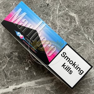 Marlboro Vista Blossom Fusion 10 Marlboro Vista Blossom Fusion