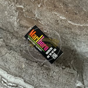 Marlboro Vista Summer Splash